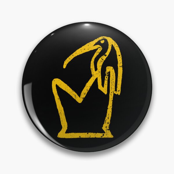 Item preview, Thoth Hieroglyph designed and sold by ChoiBungbuc.