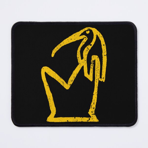 Item preview, Thoth Hieroglyph designed and sold by ChoiBungbuc.