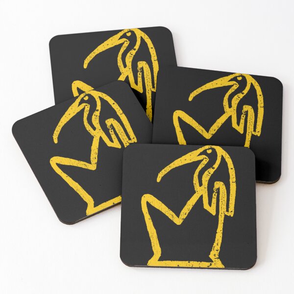 Item preview, Thoth Hieroglyph designed and sold by ChoiBungbuc.