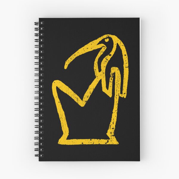 Item preview, Thoth Hieroglyph designed and sold by ChoiBungbuc.