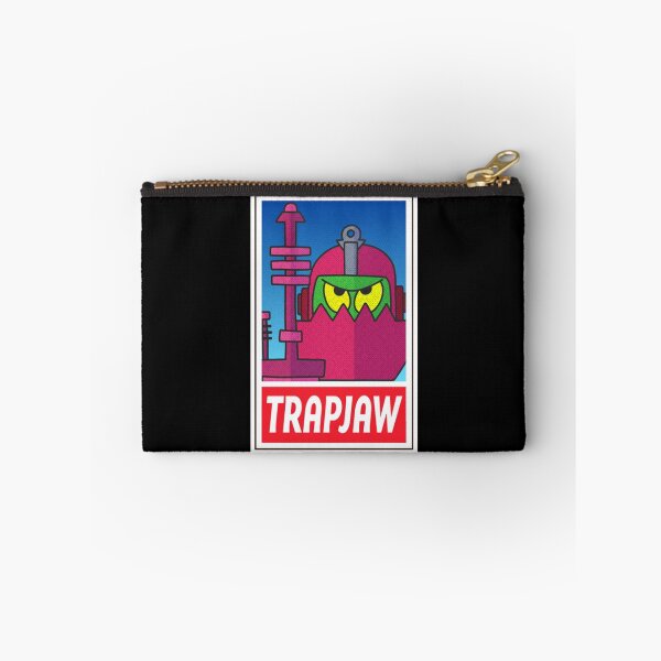 Item preview, Trap Jaw Retro He Man Toy designed and sold by ChoiBungbuc.