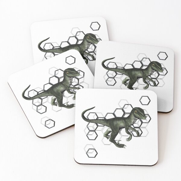 Item preview, Velociraptor designed and sold by ChoiBungbuc.