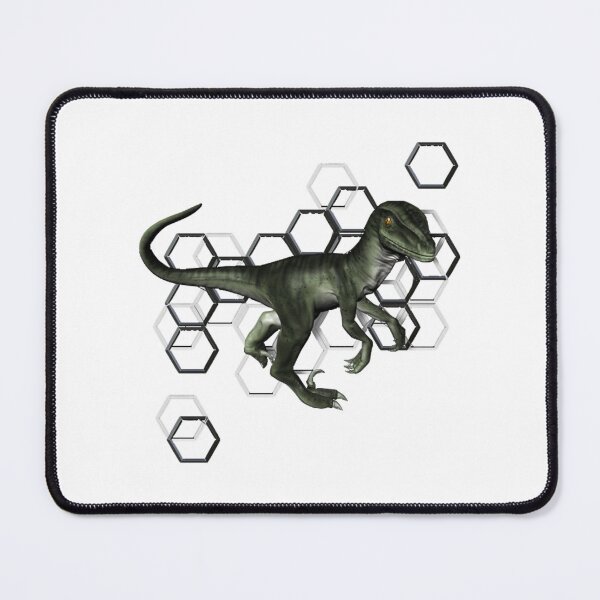 Item preview, Velociraptor designed and sold by ChoiBungbuc.