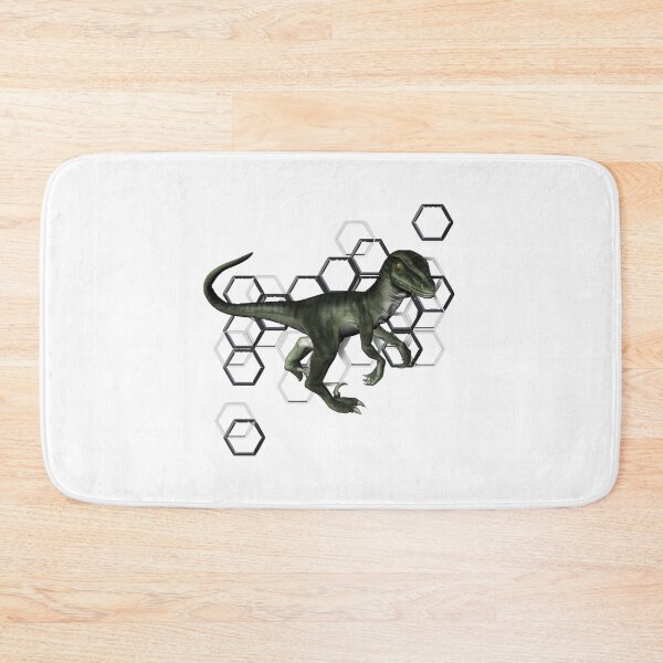 Item preview, Velociraptor designed and sold by ChoiBungbuc.