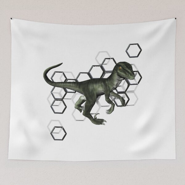 Item preview, Velociraptor designed and sold by ChoiBungbuc.