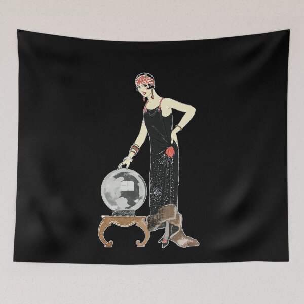 Item preview, Tres Chic Fashion designed and sold by KathteeDesign.