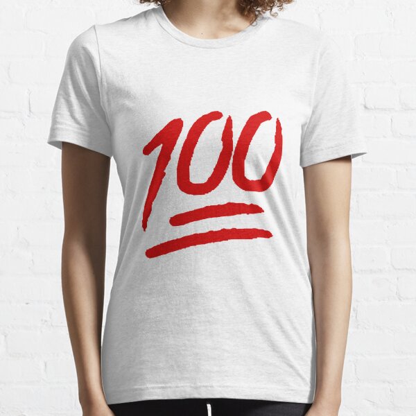 1 in 100 t shirts