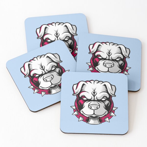 Item preview, Pitbull Bad Dog designed and sold by VitezCrni.
