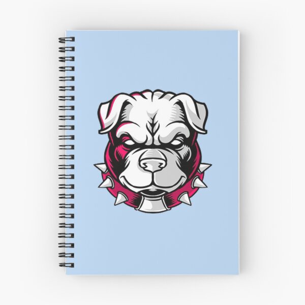 Item preview, Pitbull Bad Dog designed and sold by VitezCrni.