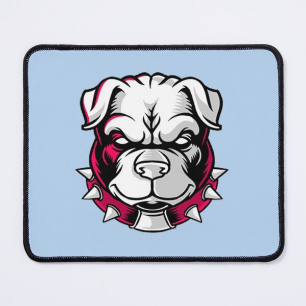 Item preview, Pitbull Bad Dog designed and sold by VitezCrni.