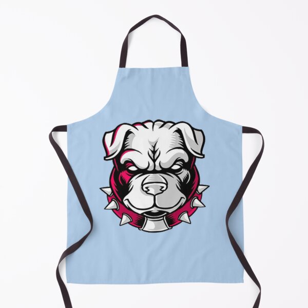 Item preview, Pitbull Bad Dog designed and sold by VitezCrni.