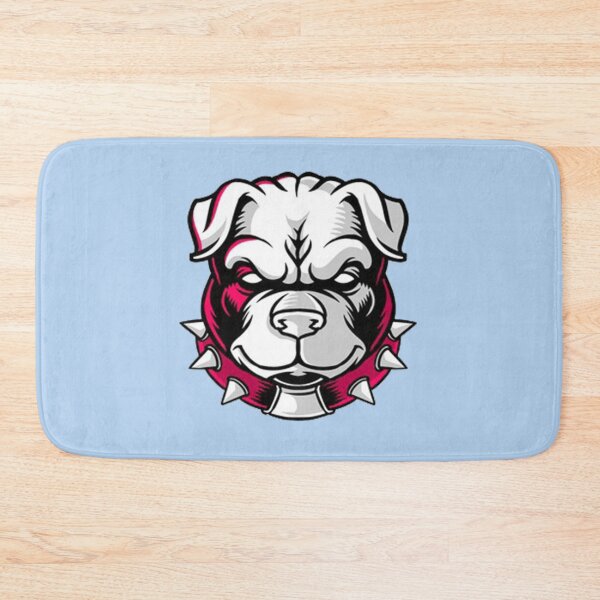 Item preview, Pitbull Bad Dog designed and sold by VitezCrni.