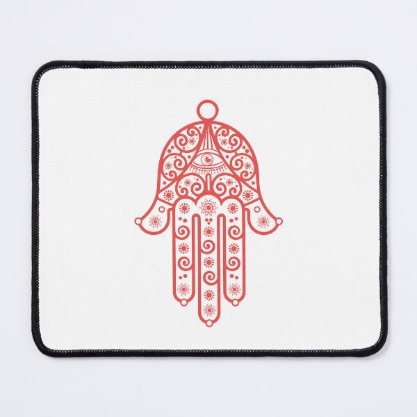 Item preview, Khamsa "Hand of Fatima" designed and sold by maananeahmed.
