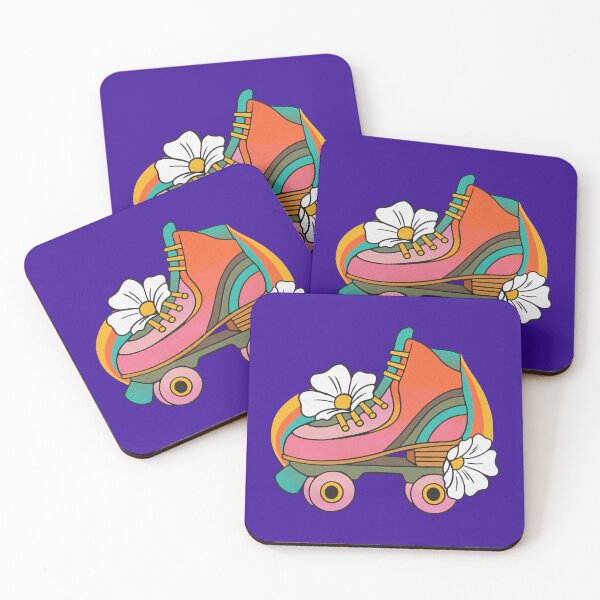 Item preview, Rollerskate Vintage/Retro designed and sold by LP.