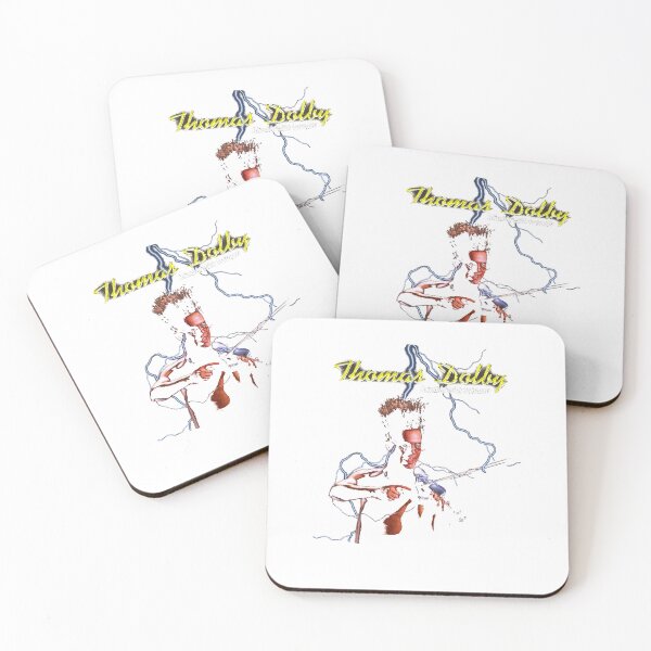 Item preview, Lover Gifts Thomas Dolby Gift For Movie Fans designed and sold by DoraNicolas.