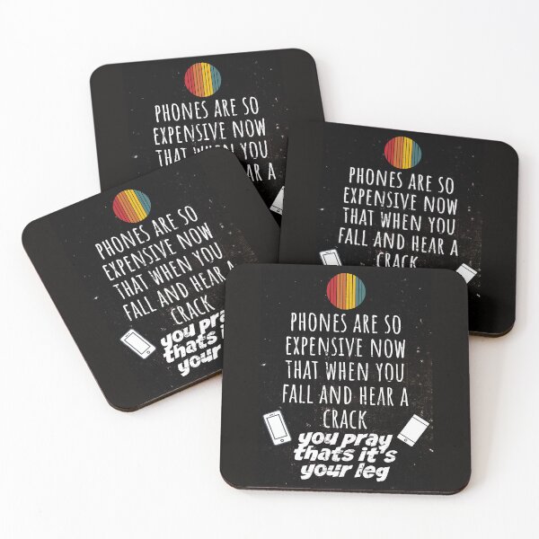 Item preview, funny tshirt- phones are so expensive designed and sold by vallertine.