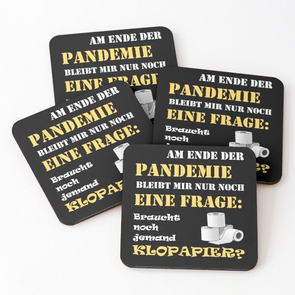 Item preview, End of the pandemic: where to put the toilet paper designed and sold by GiborDesign.