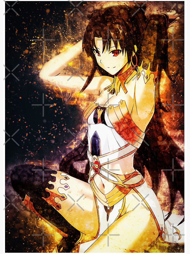 Fate Stay Night Fate Zero Saber Rin Archer Rider Playmat 