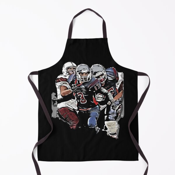 Item preview, Football Fantasy Game Clipart Graphic Design Sports For Men Essential T-Shirt designed and sold by alishaston.