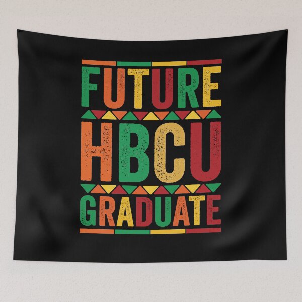 Item preview, Future HBCU Graduate Shirt, Black College Shirt, HBCU Educated, Historical Black College Alumni Shirt, HBCU Student Tee, Black Lives Matter designed and sold by aymob.