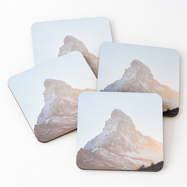 Item preview, Matterhorn in Switzerland designed and sold by dieterich.