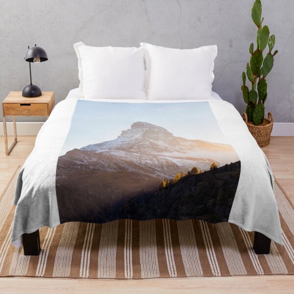 Item preview, Matterhorn in Switzerland designed and sold by dieterich.