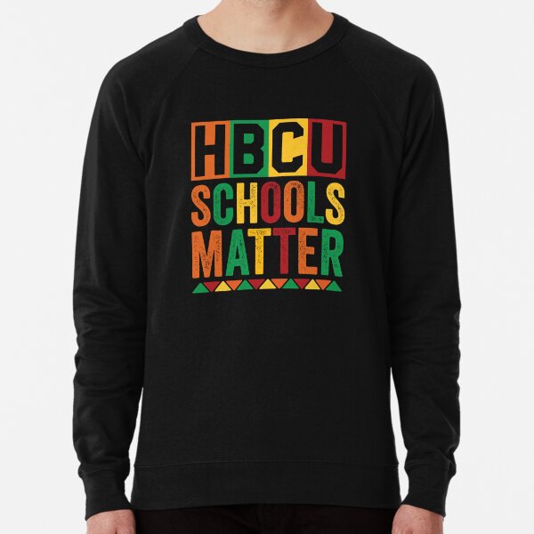 BAE Hoodie, Black & Educated Hoodie, HBCU Gift, Black and Educated Shirt,  Black Pullover Hoodie with Purple and White Text