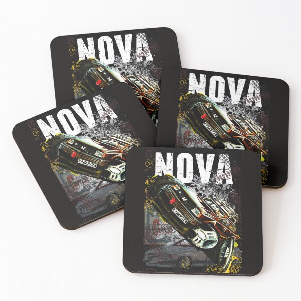 Item preview, nova toon designed and sold by vallertine.