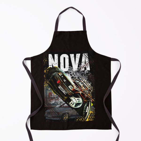 Item preview, nova toon designed and sold by vallertine.