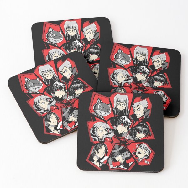 Item preview, All Out Attack!  designed and sold by LeonaMante.