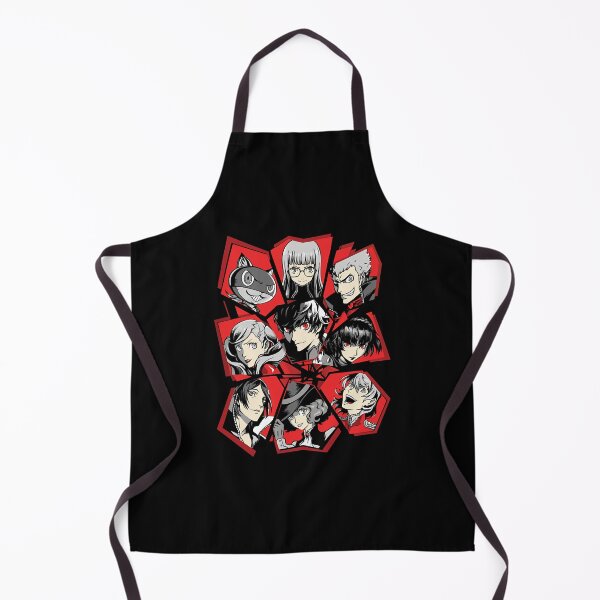 Item preview, All Out Attack!  designed and sold by LeonaMante.