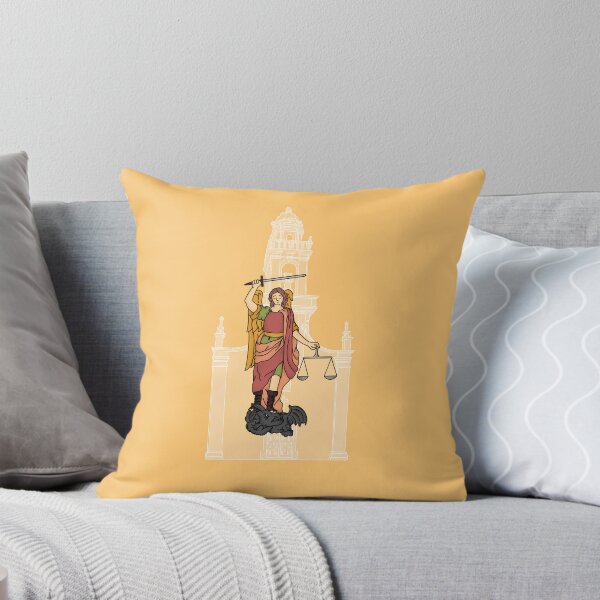 Item preview, Saint Michael the Archangel - AuctorSalutis designed and sold by AuctorSalutis.
