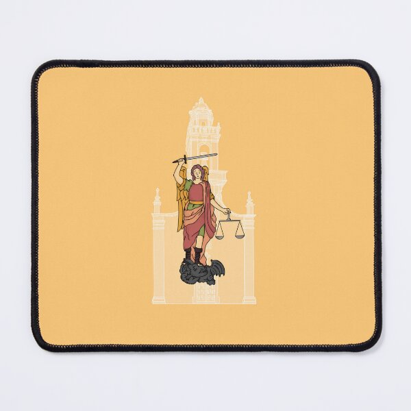 Item preview, Saint Michael the Archangel - AuctorSalutis designed and sold by AuctorSalutis.
