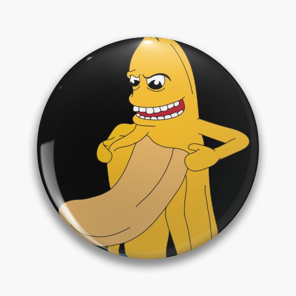 Item preview, Funny Sexual Quotes My Banana Just For The Girls designed and sold by monica1059.