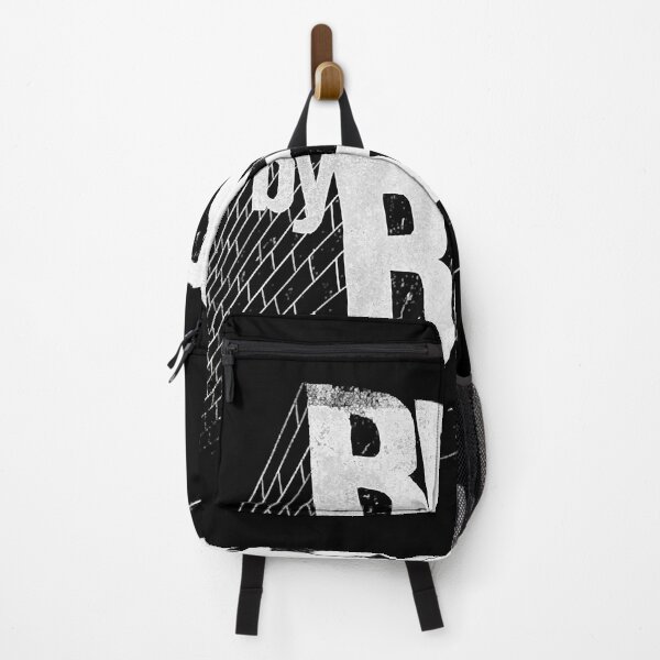 Aperçu de l'œuvre Brique par brique créée et vendue par LeonaMante.