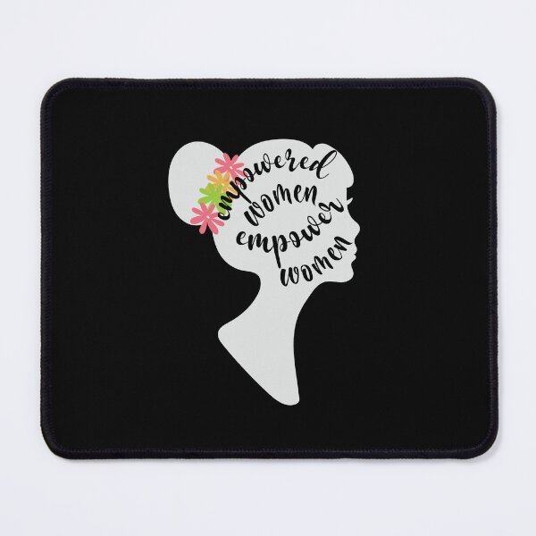 Item preview, Empowered women empower women designed and sold by Kimirina.