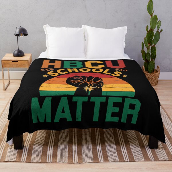 Item preview, HBCU Schools Matter Shirt, Historical Black College Shirt, Black College Alumni Shirt, Pretty Black And Educated, Black History Month Shirt designed and sold by aymob.