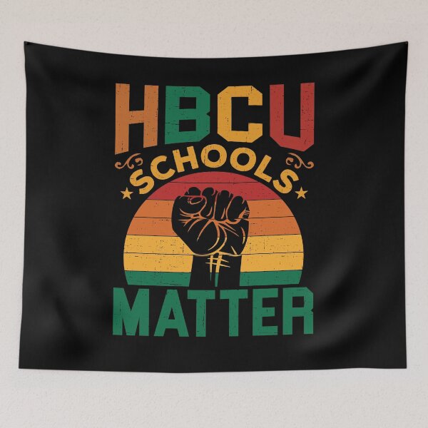 Item preview, HBCU Schools Matter Shirt, Historical Black College Shirt, Black College Alumni Shirt, Pretty Black And Educated, Black History Month Shirt designed and sold by aymob.
