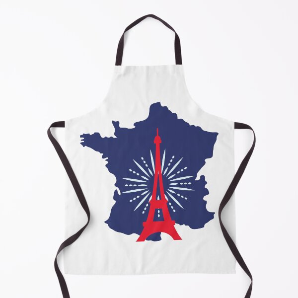 Item preview, France and Eiffel tower together designed and sold by JAG2B.