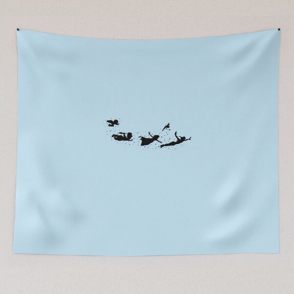 Item preview, You can fly! mask designed and sold by Lanfa.
