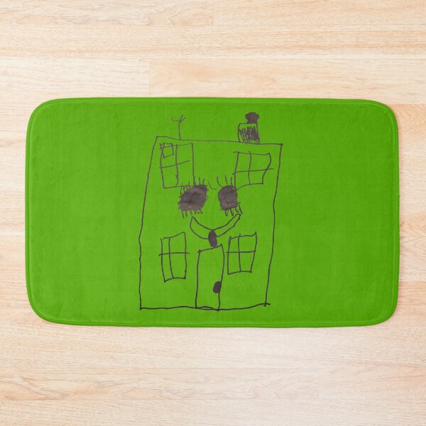 Item preview, Cheeky House by RyaZo designed and sold by CriticalC404.
