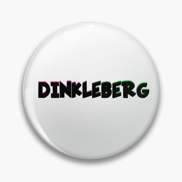 Item preview, Dinkleberg designed and sold by mejtstupor.