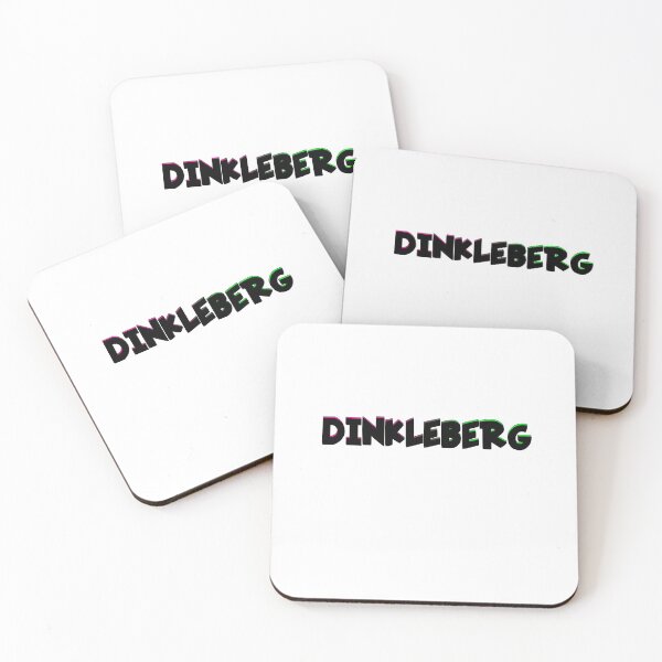 Item preview, Dinkleberg designed and sold by mejtstupor.