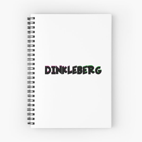 Item preview, Dinkleberg designed and sold by mejtstupor.
