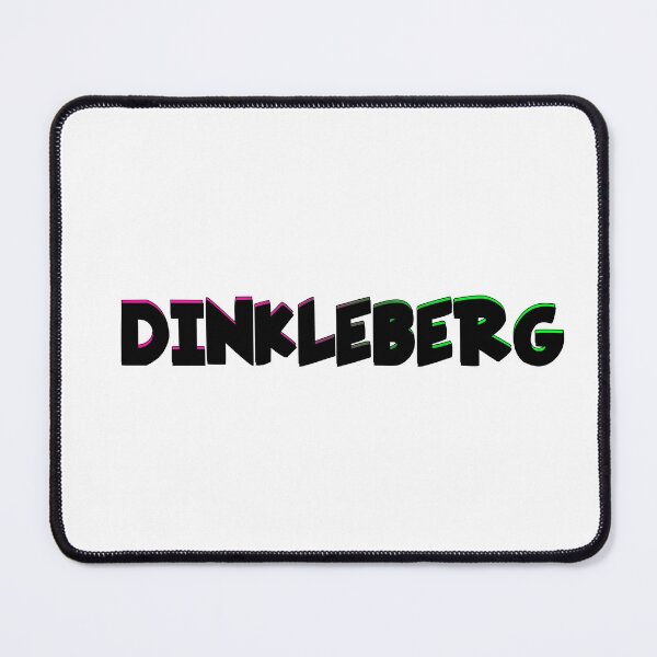 Item preview, Dinkleberg designed and sold by mejtstupor.