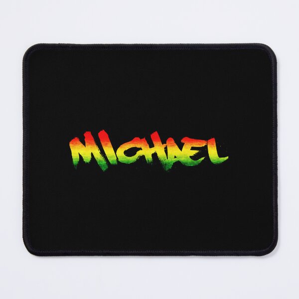 Item preview, Reggae Michael designed and sold by LeonaMante.
