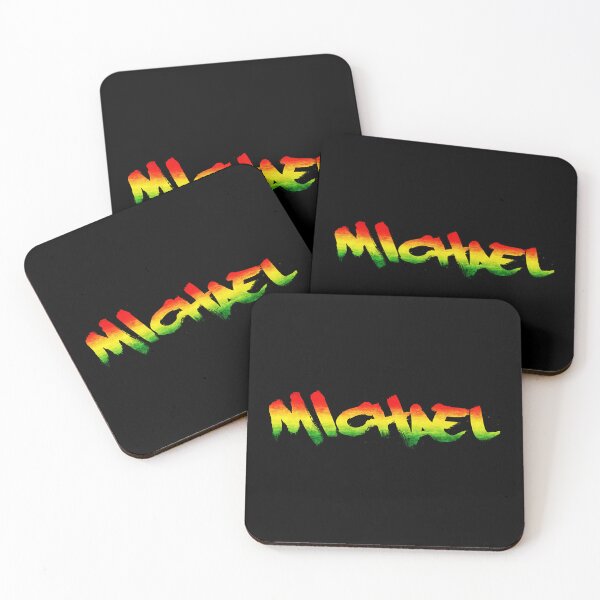 Item preview, Reggae Michael designed and sold by LeonaMante.
