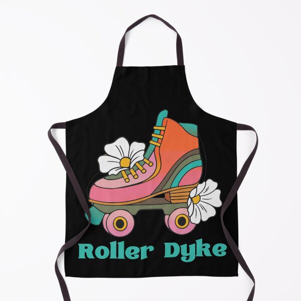 Item preview, Roller Dyke designed and sold by LP.