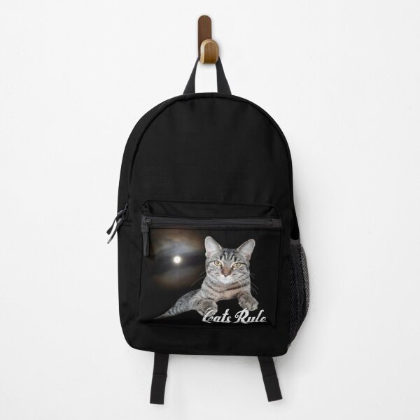 Item preview, Cats Rule designed and sold by Designs à la Sonia.