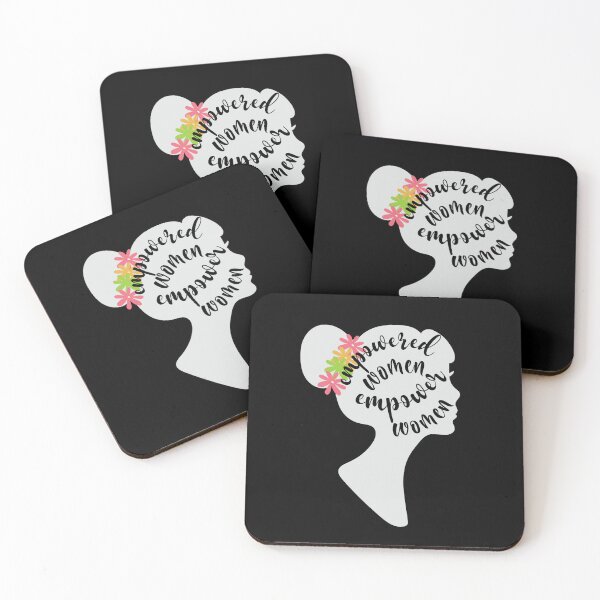 Item preview, Empowered women empower women designed and sold by Kimirina.